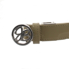 Jack Bunny Ladies' Golf Wear Buckle Belt Ladies 2626182112