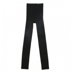 TIGORA Ladies' Golf Wear Brushed Back Stirrup Leggings TR-1K2535TR