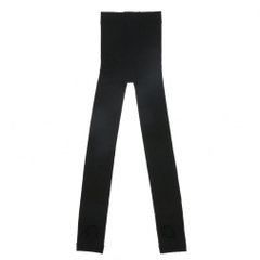 TIGORA Ladies' Golf Wear Brushed Back Stirrup Leggings TR-1K2535TR