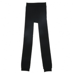 TIGORA Ladies' Golf Wear Thick Shaggy Lined Leggings TR-1K2545LE