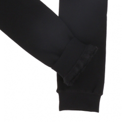 TIGORA Ladies' Golf Wear Thick Shaggy Lined Leggings TR-1K2545LE