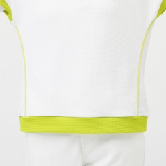 kolwin Ladies' Golf Wear Half-Zip Shirt Set KO-1L2035Z2P