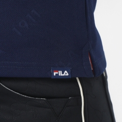 FILA Women's Golf Wear Short Sleeve Shirt + Inner Shirt 793500
