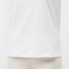 PEARLY GATES Women's Golf Apparel Full Dull Popcorn Pique Short Sleeve Polo Shirt 0555260606