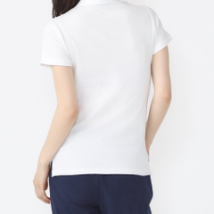 RALPH LAUREN Ladies' Golf Wear Short Sleeve Polo Shirt SS24-2667