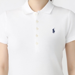 RALPH LAUREN Ladies' Golf Wear Short Sleeve Polo Shirt SS24-2667