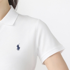 RALPH LAUREN Ladies' Golf Wear Short Sleeve Polo Shirt SS24-2667