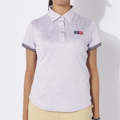 FILA Women's Golf Apparel Short Sleeve Shirt 7546012