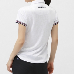 FILA Women's Golf Apparel Short Sleeve Shirt 7546012
