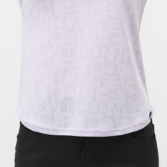 FILA Women's Golf Apparel Short Sleeve Shirt 7546012