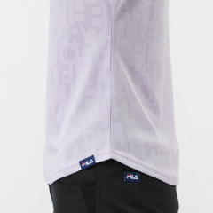 FILA Women's Golf Apparel Short Sleeve Shirt 7546012