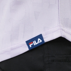 FILA Women's Golf Apparel Short Sleeve Shirt 7546012