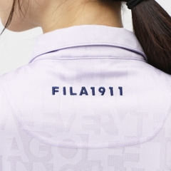 FILA Women's Golf Apparel Short Sleeve Shirt 7546012