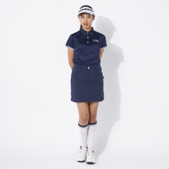 FILA Women's Golf Apparel Short Sleeve Shirt 7546012