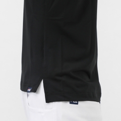 FILA Women's Golf Apparel Mock Neck Shirt 754644