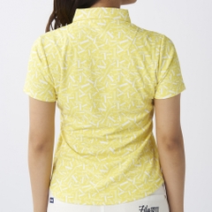 FILA Women's Golf Wear Short Sleeve Shirt 755607