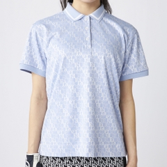 FILA Women's Golf Wear Short Sleeve Shirt 755643