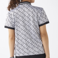 FILA Women's Golf Wear Short Sleeve Shirt 755643