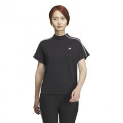 adidas Women's Golf Wear Box Silhouette Dry Mock IKK55