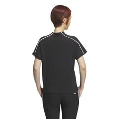 adidas Women's Golf Wear Box Silhouette Dry Mock IKK55