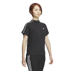 adidas Women's Golf Wear Box Silhouette Dry Mock IKK55