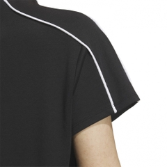 adidas Women's Golf Wear Box Silhouette Dry Mock IKK55