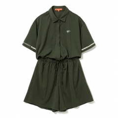 BEAMS GOLF Women's Golf Apparel EASY Jumpsuit 8326001333