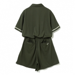 BEAMS GOLF Women's Golf Apparel EASY Jumpsuit 8326001333