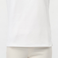 Jack Bunny Ladies' Golf Wear Blister Mesh S/S Polo Shirt 2635160102