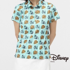 Disney Ladies' Golf Wear / Ladies Polo Shirt TRDN-1H2025P
