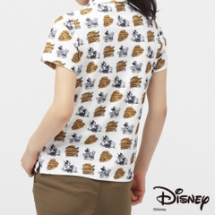 Disney Ladies' Golf Wear / Ladies Polo Shirt TRDN-1H2025P