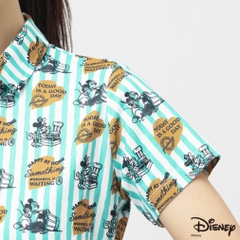 Disney Ladies' Golf Wear / Ladies Polo Shirt TRDN-1H2025P