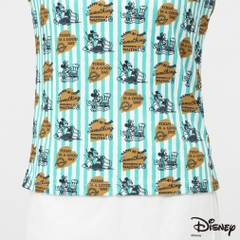 Disney Ladies' Golf Wear / Ladies Polo Shirt TRDN-1H2025P