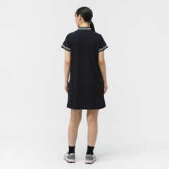 Jack Bunny Ladies' Golf Wear High Gauge Pique Short Sleeve Dress 2635224738