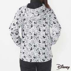 Disney Women's Golf Wear Ladies iHEAT Wind Jacket DN-1W2514F-H
