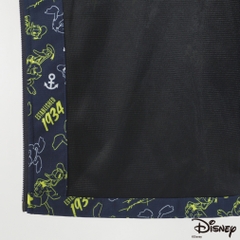 Disney Women's Golf Wear Ladies iHEAT Wind Jacket DN-1W2514F-H