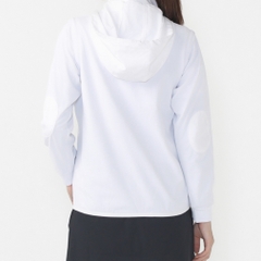 kolwin Women's Golf Wear 2-Way Gậy hybrid / utility Hoodie KO-1W2614F2W