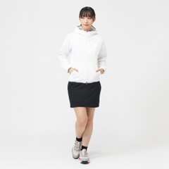new balance Ladies' Golf Wear QUILTED FULL ZIP HOODIE 0125220503