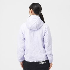 new balance Ladies' Golf Wear QUILTED FULL ZIP HOODIE 0125220503