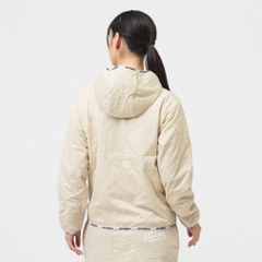 new balance Ladies' Golf Wear QUILTED FULL ZIP HOODIE 0125220503