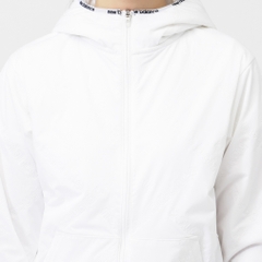 new balance Ladies' Golf Wear QUILTED FULL ZIP HOODIE 0125220503