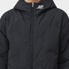 new balance Ladies' Golf Wear LIGHT DOWN FULL ZIP HOODIE 0125220504
