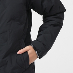 new balance Ladies' Golf Wear LIGHT DOWN FULL ZIP HOODIE 0125220504