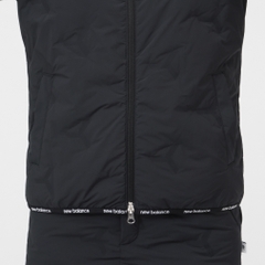 new balance Ladies' Golf Wear LIGHT DOWN FULL ZIP HOODIE 0125220504