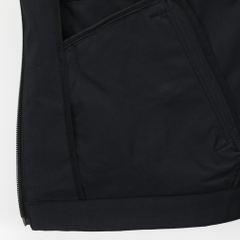 DESCENTE GOLF Ladies' Golf Wear Durable Water-Repellent Windproof Full-Zip Hoodie Jacket DG5FJK50L