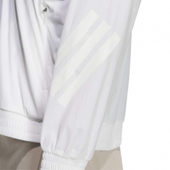 adidas Ladies' Golf Wear Beyond The Course Color Block Water-Repellent Anorak KB5672