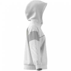 adidas Ladies' Golf Wear Beyond The Course Color Block Water-Repellent Anorak KB5672