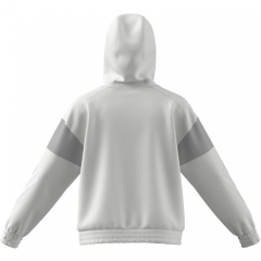 adidas Ladies' Golf Wear Beyond The Course Color Block Water-Repellent Anorak KB5672