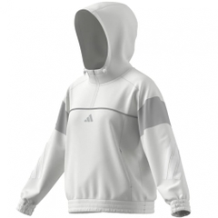 adidas Ladies' Golf Wear Beyond The Course Color Block Water-Repellent Anorak KB5672