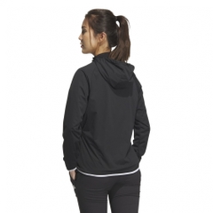 adidas Women's Golf Wear WIND.RDY Windproof Water Repellent Stretch Jacket HY0848